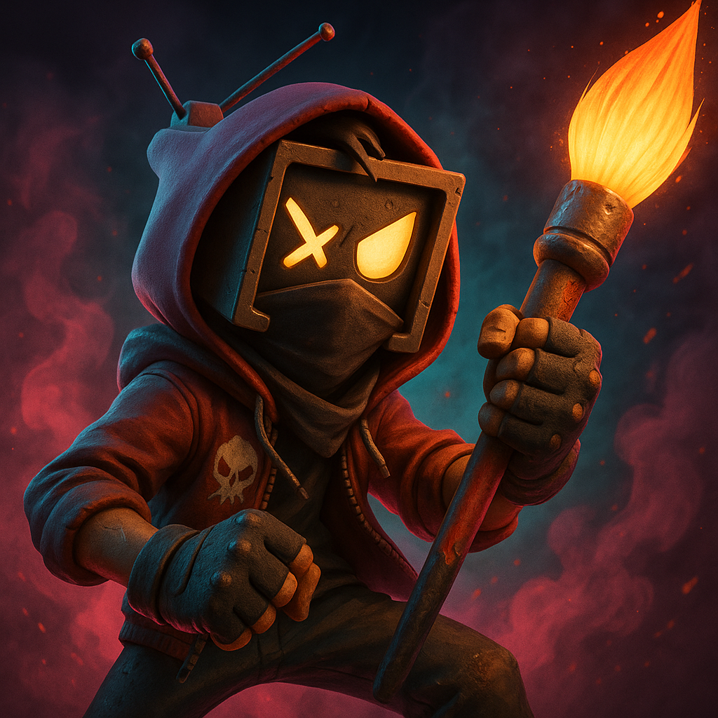 statusqu0 profile portrait