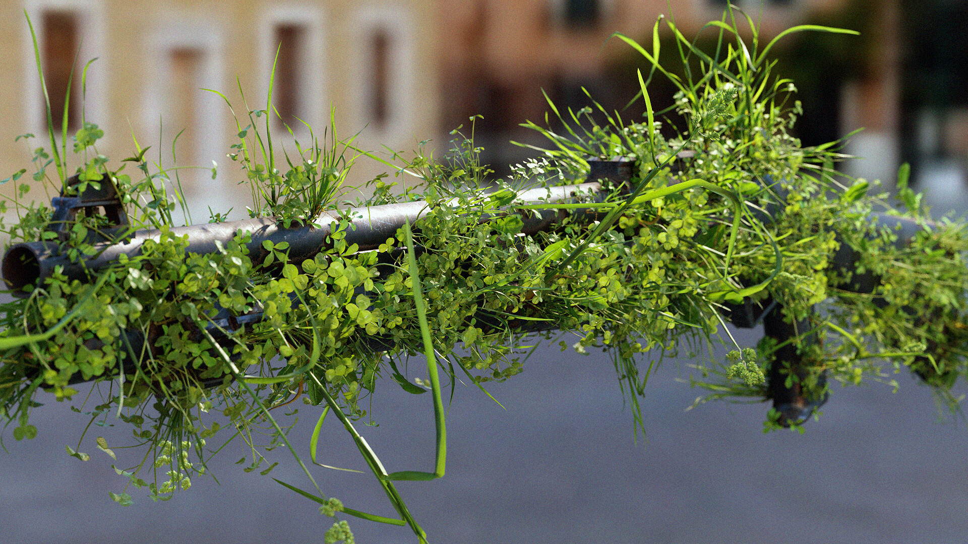 Ultra realistic render of a futuristic device by Statusqu0